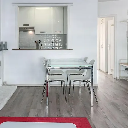2 200m Bad Appartamento Nieuwpoort