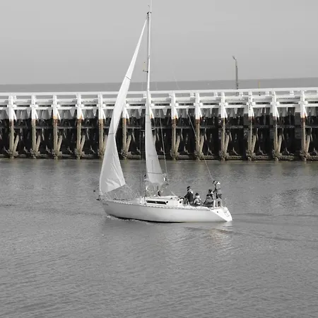 2 200m Bad Appartement