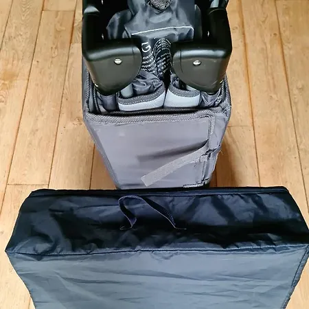 2 200m Bad Daire Nieuwpoort